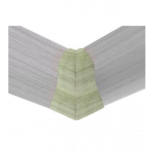 DOELLKEN Ugao vanjski za lajsnu PVC UV-SLK50-W463 Cijene