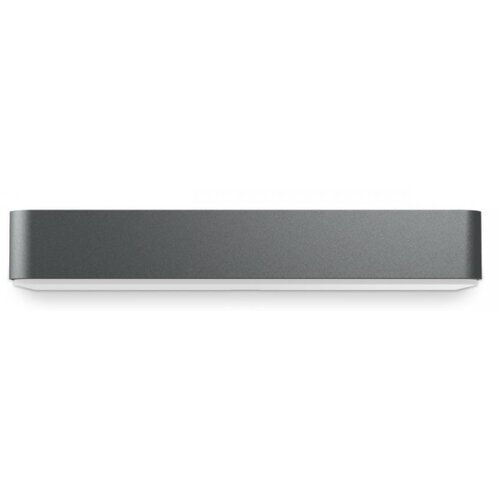 Steinel 052966-LED Solarno svetlo XSolar SOL-O LED/0,07W 2000mAh IP44 antracit Slike