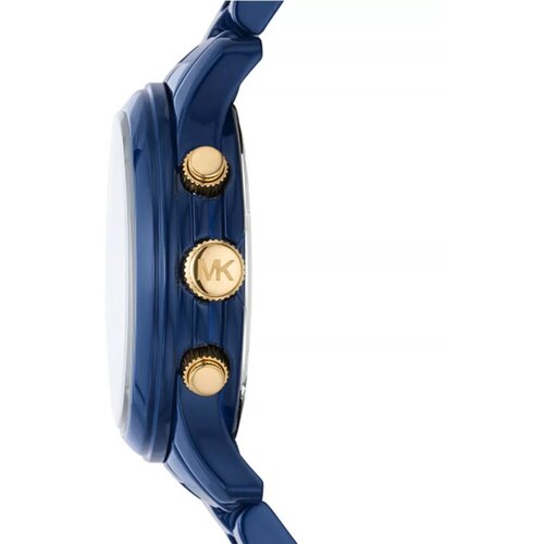 Michael Kors Ročna ura MK7332 Blue Slike