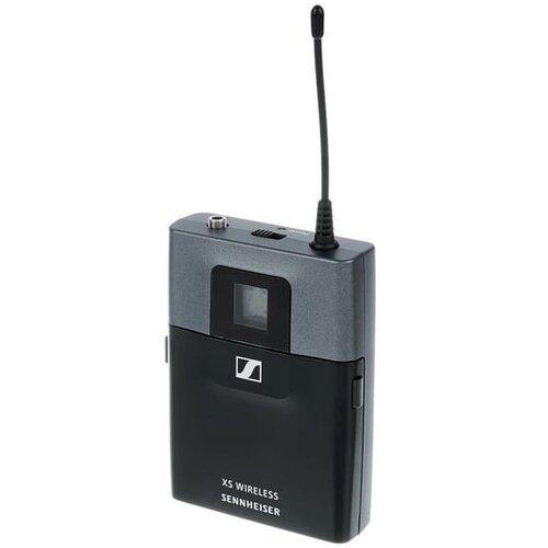 Sennheiser XSW 1-ME3 Naglavni daljinski mikrofon, B-Band-600 Mhz - - Audio-Kondric Slike