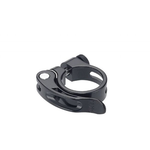  ŠELNA SEDALNE CEVI ALU QR 34,9mm black Cene