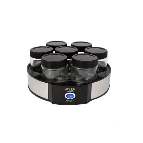 Adler AD4476 aparat za pipremu jogurta Slike