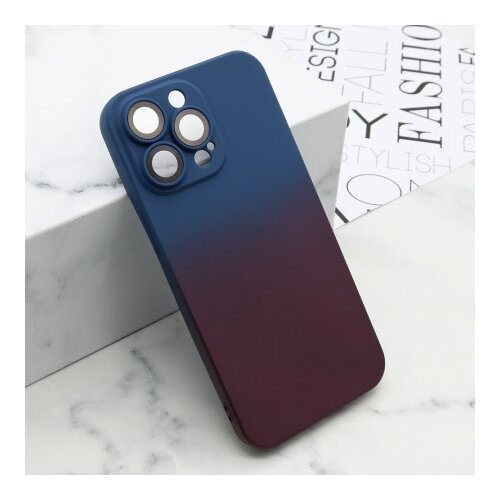  Futrola rainbow spring za iphone 14 pro max (6.7) dz03 ( F110002 ) Slike