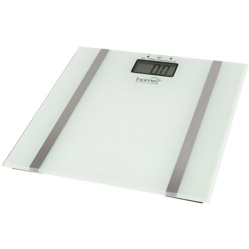 Home Vaga, Ultra-tanka, body fat mjerenje, do 150Kg, LCD display - HG FMZ 10 Slike