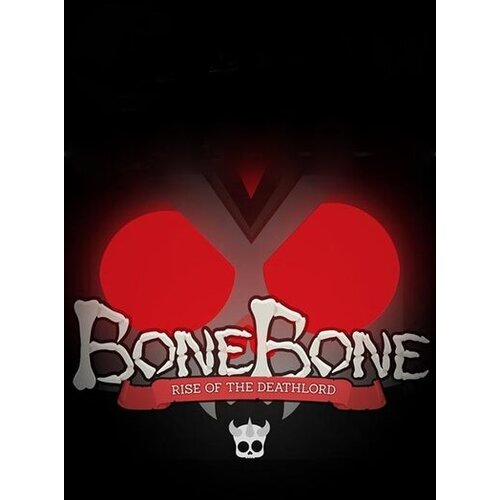 Steam BoneBone: Rise of the Deathlord Key GLOBAL Cene