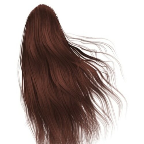 Hair Company Professional farba za kosu inimitable color 100ml 7.43 golden copper blond Slike