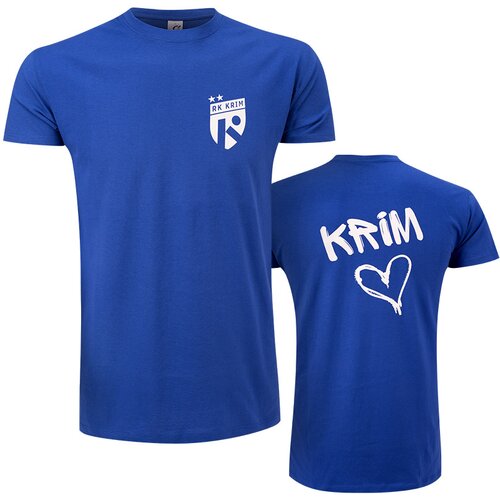  RK Krim Mercator majica KRIM Cene
