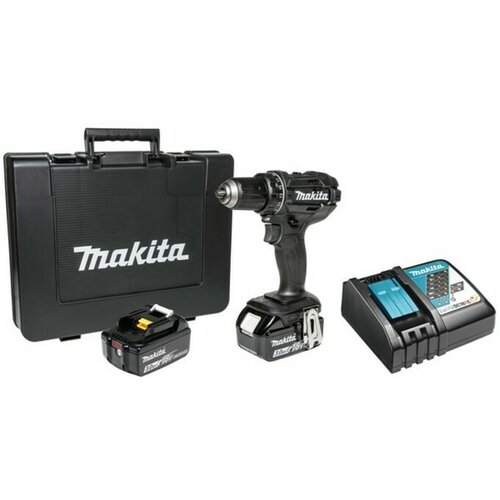 Makita DDF482RFEB akumulatorska bušilica-odvijač Cene