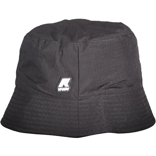K-Way BLACK MEN'S FISHERMAN HAT Cene
