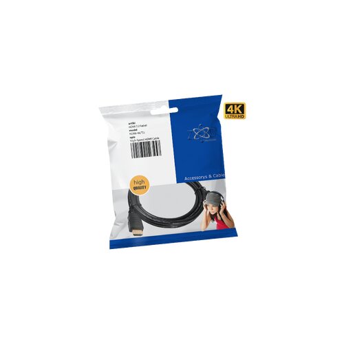 Zed_Electronic HDMI-4K/7.5 Slike