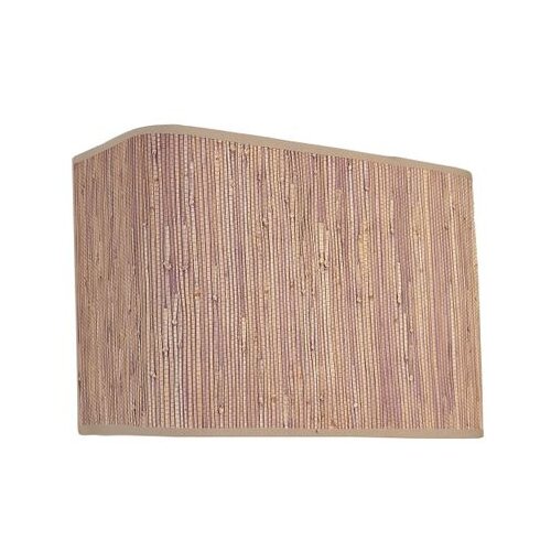 Opviq bambu - 8853-5P pink wall lamp Cene