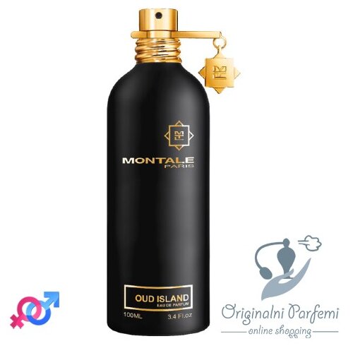 Montale Oud Island 100ml EDP Cene