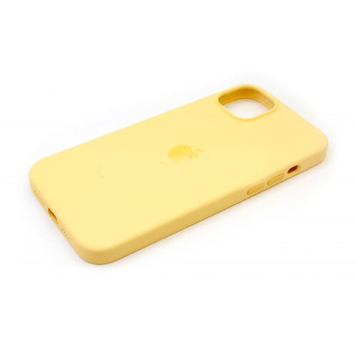  ZAŠTITNA MASKA APPLE CASE IPHONE 14 YELLOW Cene