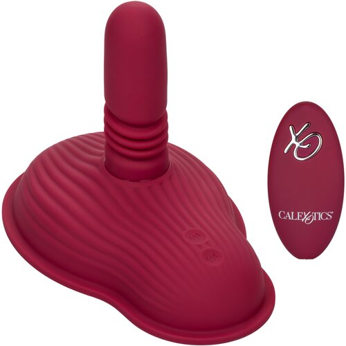 California Exotics Dual Rider Remote Control Thrust and Grind Red Cijene