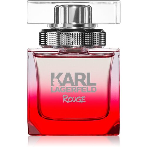 Karl Lagerfeld Femme Rouge parfemska voda za žene 45 ml Slike