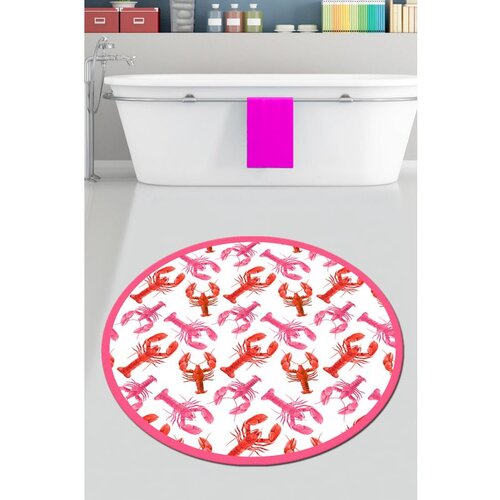  homard djt (120 cm) multicolor bathmat Cene