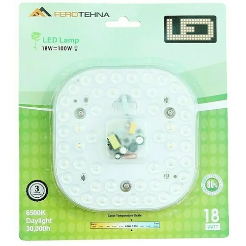 Ferotehna LED modul (18 W)