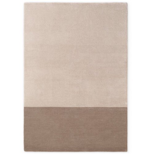 Villeroy Boch Smeđi/krem tepih od mje&scaron;avine vune 120x170 cm Hugo &ndash; Cijene