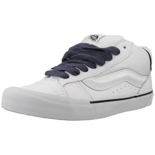 Vans Modne superge KNU MID Bela Cene