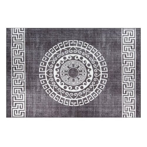 Conceptum Hypnose tepih (75 x 230) dorian chenille black al 327 Slike