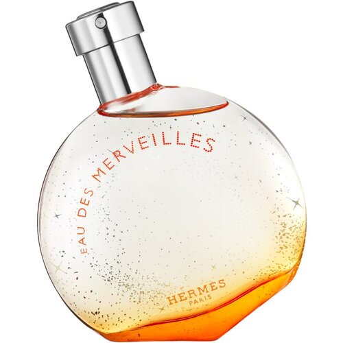 Herm&amp;egrave;s Eau des Merveilles toaletna voda za žene 50 ml Slike