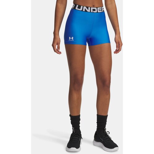 Under Armour women&amp;#039;s shorts ua hg shorty-blu Slike