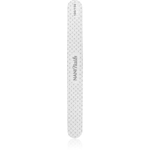 NANI Nails Premium 100/150 pilica za nohte 1 kos Cene
