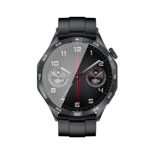 XO Smartwatch Watch 4 Sports Call Black