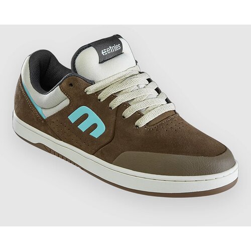 Etnies Marana Skate cevlji brown / blue Cene