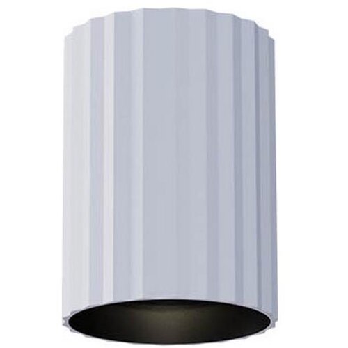  Redo 01-2554 - DELPHI spot svetiljka 1xGU10/7W/230V, prečnik 7 cm, bela Cene