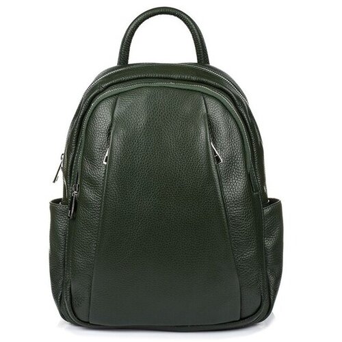Vera Pelle Nahrbtniki krac79darkgreen Zelena Slike