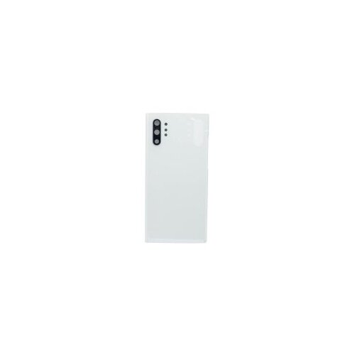 Samsung poklopac Note 10 Bijeli ORIGINAL Slike