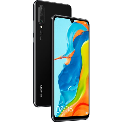 Huawei Obnovljeno - znaki rabe - P30 lite NEW EDITION Dual-SIM 256 GB, (5000006214) Cene