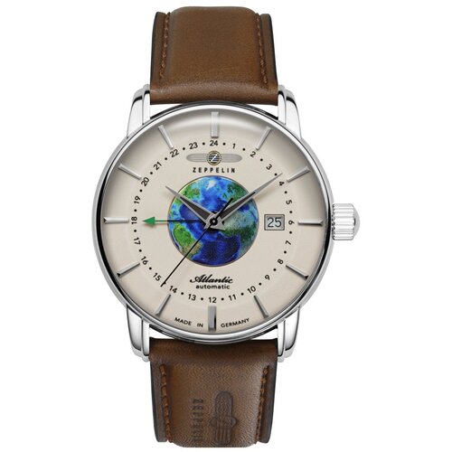 ZEPPELIN Zegarek Atlantic 84685, automatik Cijene