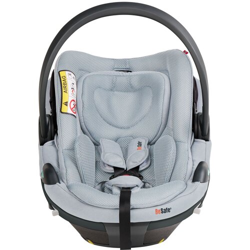 Besafe autosjedalica Go Beyond2 i-Size 0-13 kg (40-87 cm), Peak Mesh Cene