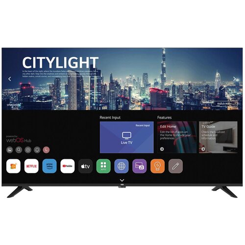 Vox 43WOS684BU uhd tv Cene