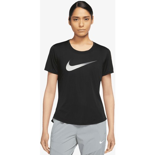 Nike ženska majica w nk one df swsh hbr ss dx1025010 Slike