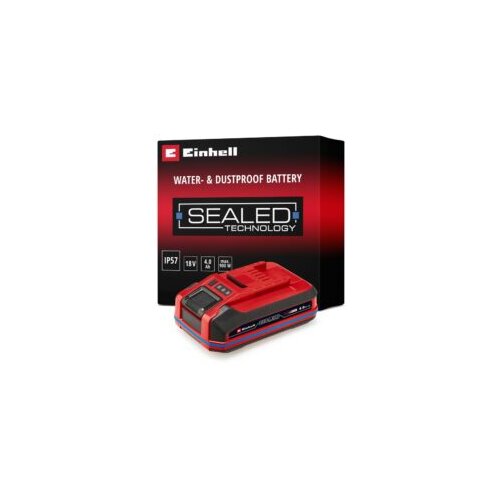Einhell 18V 4,0Ah SEALED PXC Plus 2, baterija Cijene