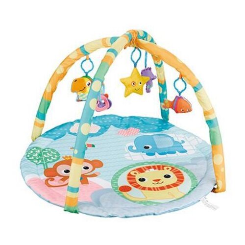 Hk Mini GIMNASTIKA MAJMUN LAV SLON Slike