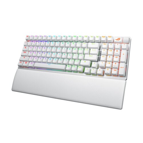 Asus X901 ROG Strix Scope II 96 Wireless Gaming bela Cene