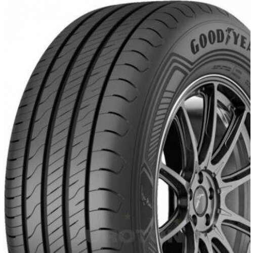 Goodyear Letna pnevmatika Goodyear 205/55R16 91V EFFICIENTGRIP PERFORMANCE 2 DOTXX24 Cene
