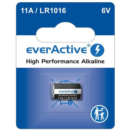 Energizer BATERIA EVERACTIVE 11A LR1016 MN11 PARA CONTROLE REMOTO DE CARRO - EDI&Ccedil;&Atilde;O ORIGINAL, (5000261559) Cene