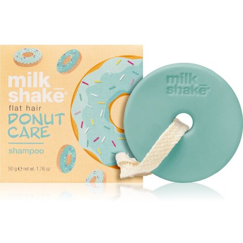 Milk Shake Volume Solution Donut Care Shampoo Šampon za volumen kose 50 g Cene