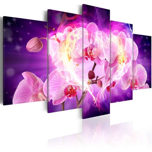  Slika - Powerful love 100x50 Cijene