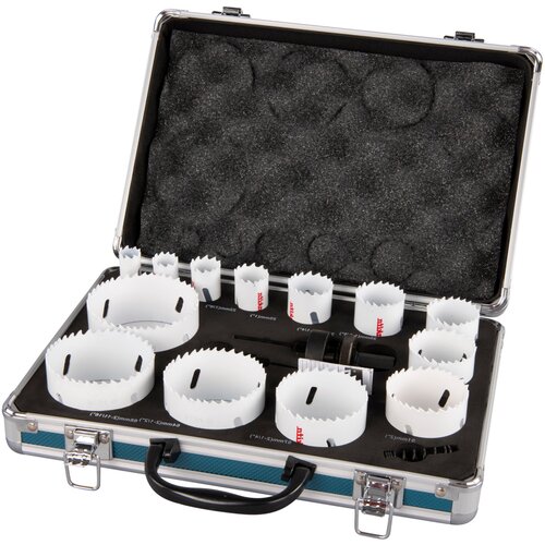 Makita set rupe, 16 kom. Cijene