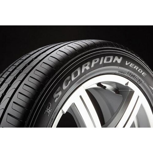 Pirelli Letna 235/55R18 100W Scorpion Verde MO KS SUV - Skladišče 9 (Dostava 5 delovnih dni) Cene