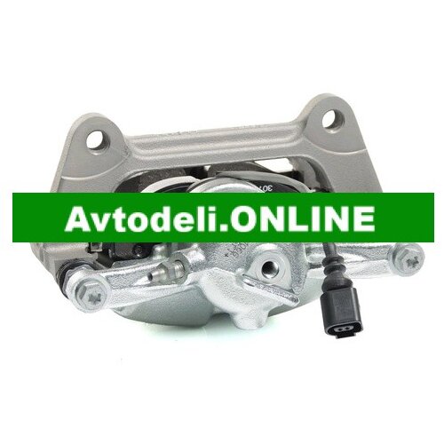 VW Zavorni čeljust GOLF VII-VIII A1 A3 OCTAVIA spredaj desno Cene