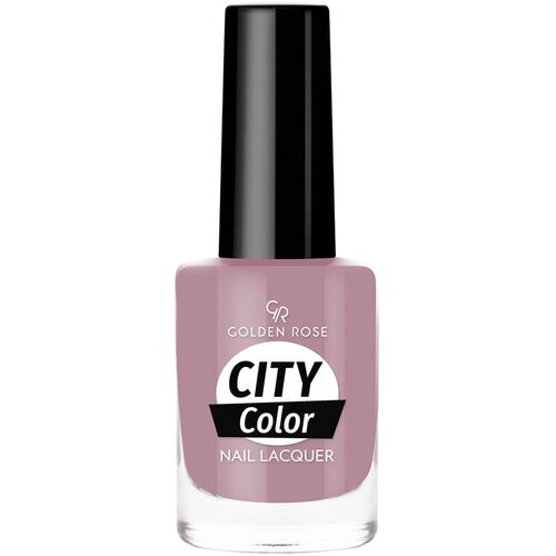 Golden Rose lak za nokte City Color O-CNL-23 Cene