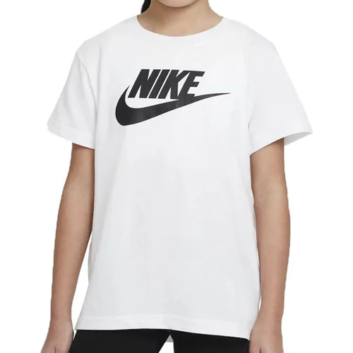 Nike djecja kratka majica TEE DPTL BASIC FUTURA Bjela