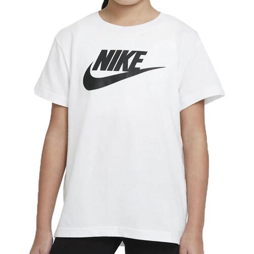 Nike ženska majica g nsw tee dptl basic futura Slike